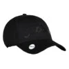 Titleist Performance Ball Marker Legacy Mens Golf Hat -Golf Sales Store 85045 BLACKBLACK