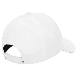 Callaway Liquid Metal Mens Golf Hat -Golf Sales Store 85057 WHITE 1 6b43cf33 eab8 4a19 8468 e8601d90dc74