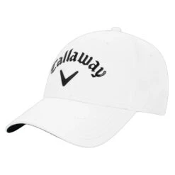 Callaway Liquid Metal Mens Golf Hat -Golf Sales Store 85057 WHITE 90df9e3a 2315 4d45 a96a c458508ed1fe