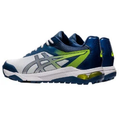 Asics GEL-Course Ace Mens Golf Shoes -Golf Sales Store 85075 WHITESLVR100 2 488a4fd5 230f 4465 856f 9d4ccb88f11a