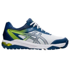 Asics GEL-Course Ace Mens Golf Shoes -Golf Sales Store 85075 WHITESLVR100 e8775e9f 0c6a 4434 91d1 1cfee082c274