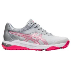 Asics GEL-Course Ace Womens Golf Shoes -Golf Sales Store 85076 GREYPINK020