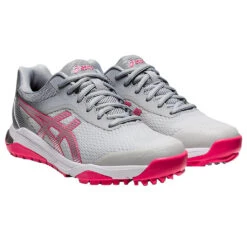 Asics GEL-Course Ace Womens Golf Shoes -Golf Sales Store 85076 GREYPINK020 1