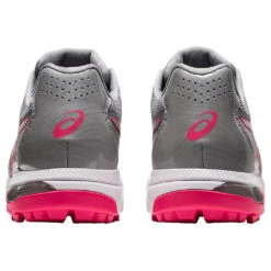 Asics GEL-Course Ace Womens Golf Shoes -Golf Sales Store 85076 GREYPINK020 2