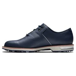 FootJoy Premiere Series Flint Spikeless Mens Golf Shoes -Golf Sales Store 85082 NAVY 1 0c2acac2 456b 40ae 9c9a 87bf12dccd12