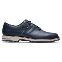 FootJoy Premiere Series Flint Spikeless Mens Golf Shoes -Golf Sales Store 85082 NAVY fd37b172 258b 432f bed1 903c03c6337a