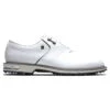 FootJoy Premiere Series Flint Spikeless Mens Golf Shoes -Golf Sales Store 85082 WHITE c7fd59fe 7b5a 4903 9135 5be87855fca1