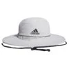 Adidas Golf Adidas UV Sun Mens Golf Hat -Golf Sales Store 85096 GREYTWO 02c73313 9b24 4330 b178 6ac02d0a51de