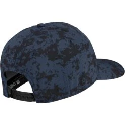 Adidas Golf Adidas Tour Camo Print Mens Golf Hat 9 Adidas Golf Adidas Tour Camo Print Mens Golf Hat -Golf Sales Store 85102 CREWNAVY 1