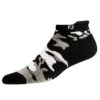FootJoy ProDry Camo Roll Tab Socks 1 FootJoy ProDry Camo Roll Tab Socks -Golf Sales Store 85171 BLACKCAMO6974