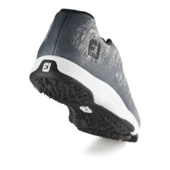 FootJoy Leisure Charcoal Womens Golf Shoes -Golf Sales Store 92904 4 dc83c488 cfc7 42b8 8aa7 d9cd8ec8b537