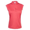Daily Sports Lorin Watermelon Womens Golf Polo -Golf Sales Store 943144 861WATERMELON d7016ba9 b241 47a2 87c0 9c1dcb73ae5c