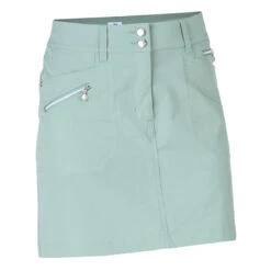 Daily Sports Miracle 18in Womens Golf Skort 2019 -Golf Sales Store 943212 605MIST