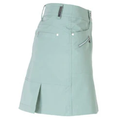 Daily Sports Miracle 18in Womens Golf Skort 2019 -Golf Sales Store 943212 605MIST 1