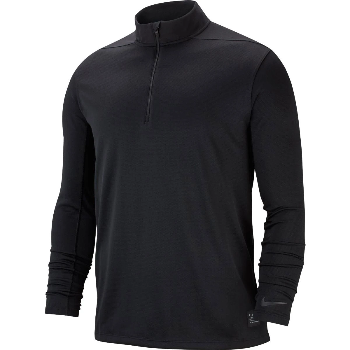 Nike Dry Top Core Half Zip OLC Mens Golf Pullover 3 Nike Dry Top Core Half Zip OLC Mens Golf Pullover