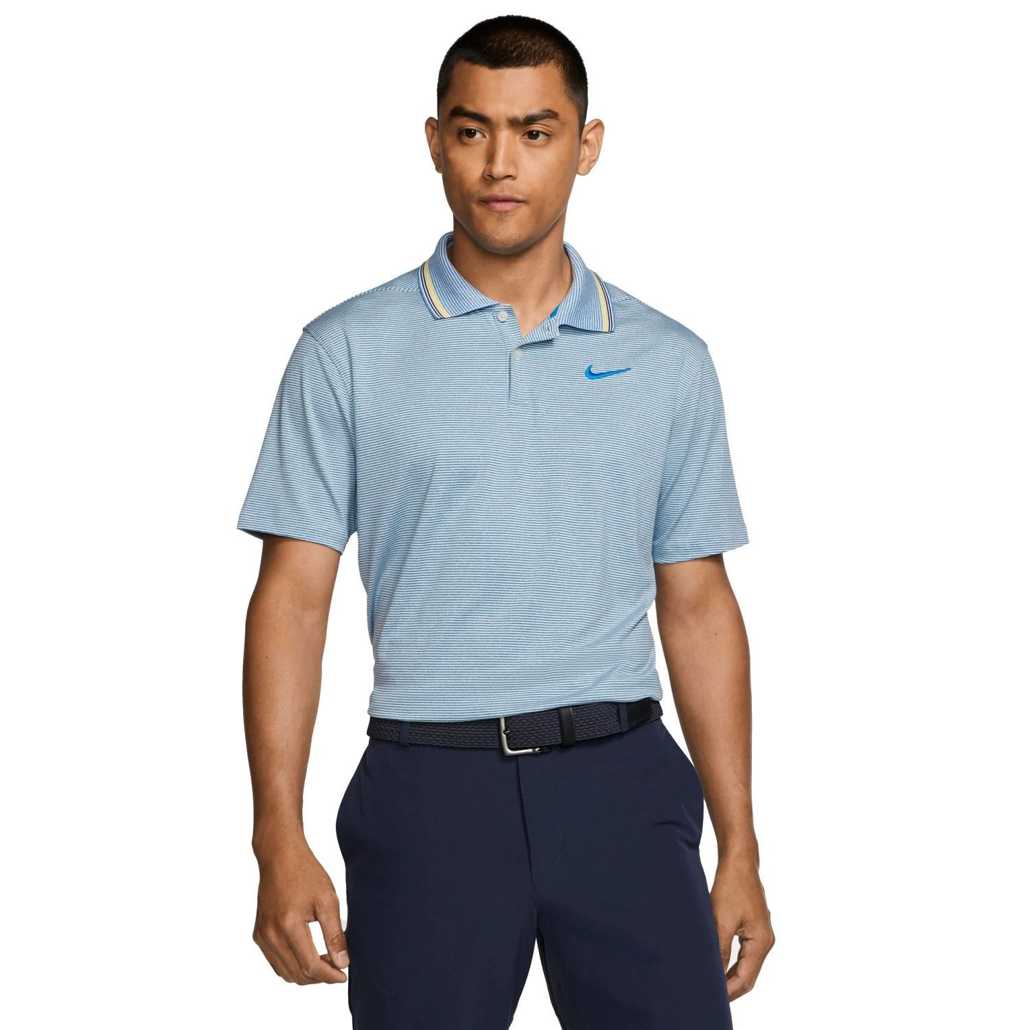 Nike Dri-FIT Vapor Mens Golf Polo 3 Nike Dri-FIT Vapor Mens Golf Polo