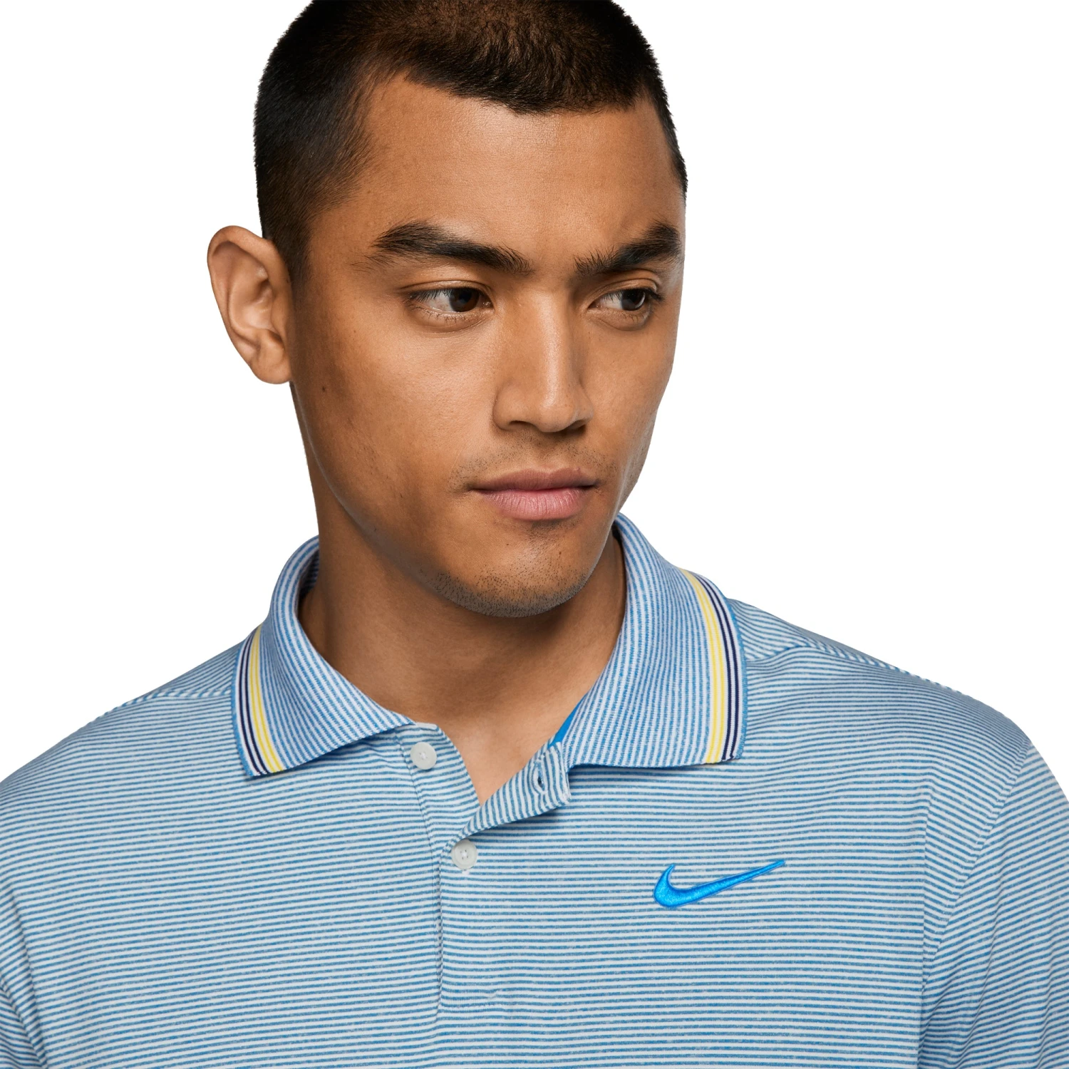 Nike Dri-FIT Vapor Mens Golf Polo 4 Nike Dri-FIT Vapor Mens Golf Polo - Image 2