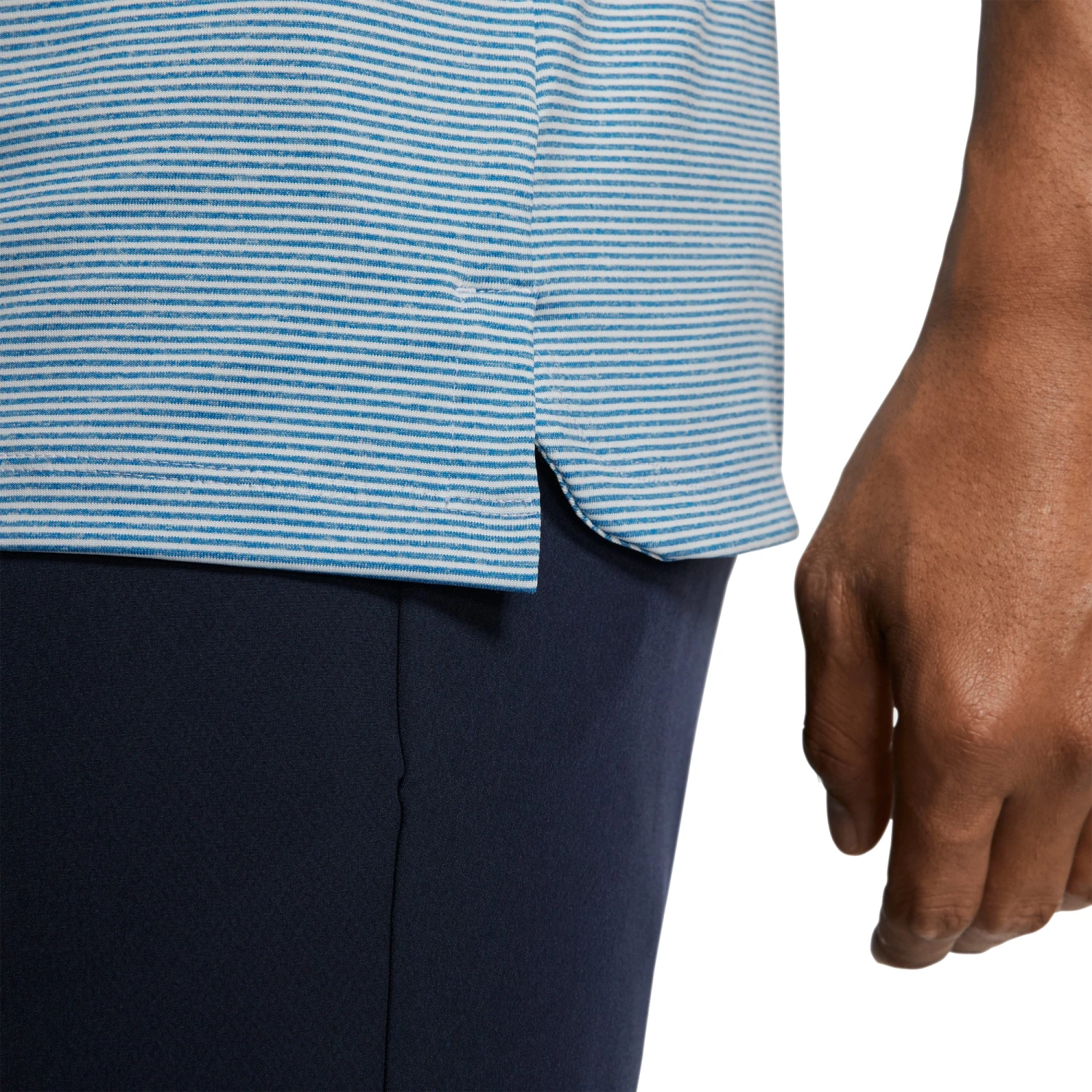 Nike Dri-FIT Vapor Mens Golf Polo 5 Nike Dri-FIT Vapor Mens Golf Polo - Image 3