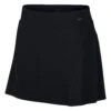Nike Dri-FIT 15in Womens Golf Skort -Golf Sales Store AV3646 010BLACK