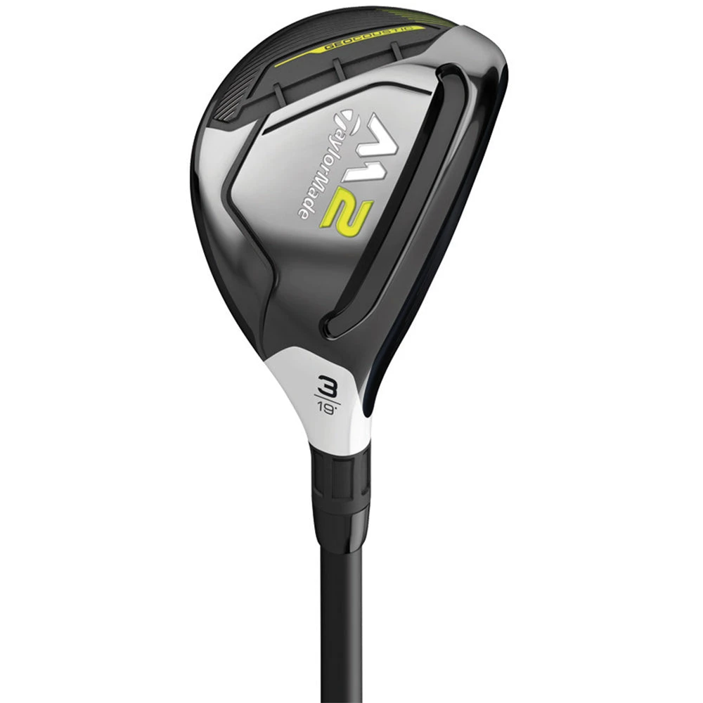 TaylorMade M2 Mens Hybrid 3 TaylorMade M2 Mens Hybrid