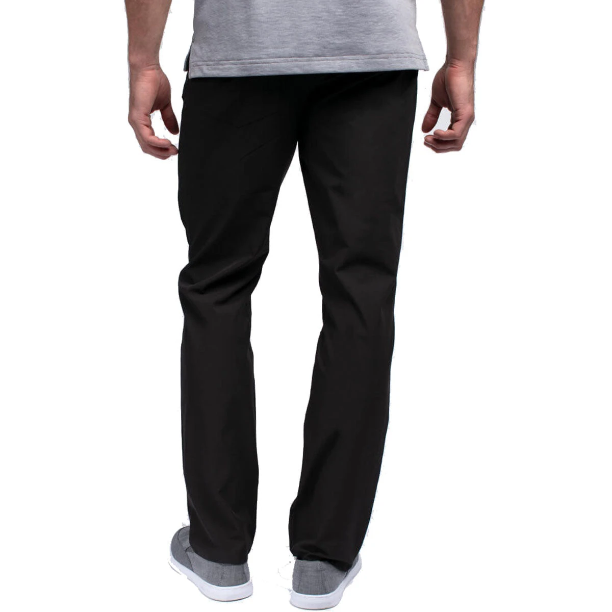 TravisMathew Beckladdium Mens Golf Pants 6 TravisMathew Beckladdium Mens Golf Pants - Image 4