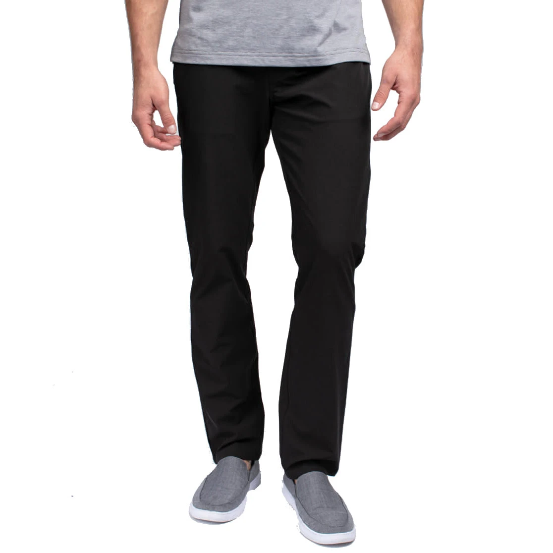 TravisMathew Beckladdium Mens Golf Pants 4 TravisMathew Beckladdium Mens Golf Pants - Image 2