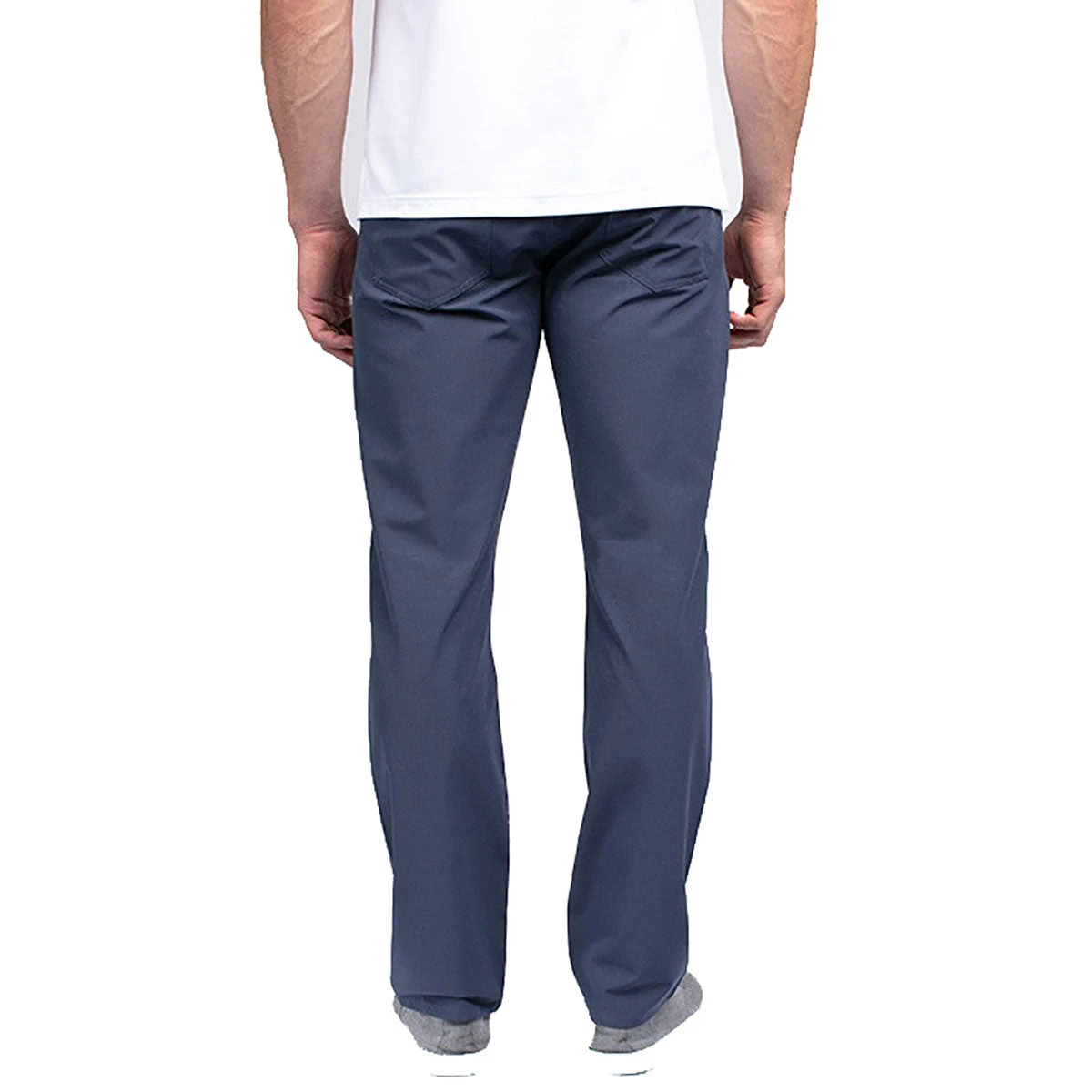 TravisMathew Beckladdium Mens Golf Pants 9 TravisMathew Beckladdium Mens Golf Pants - Image 7