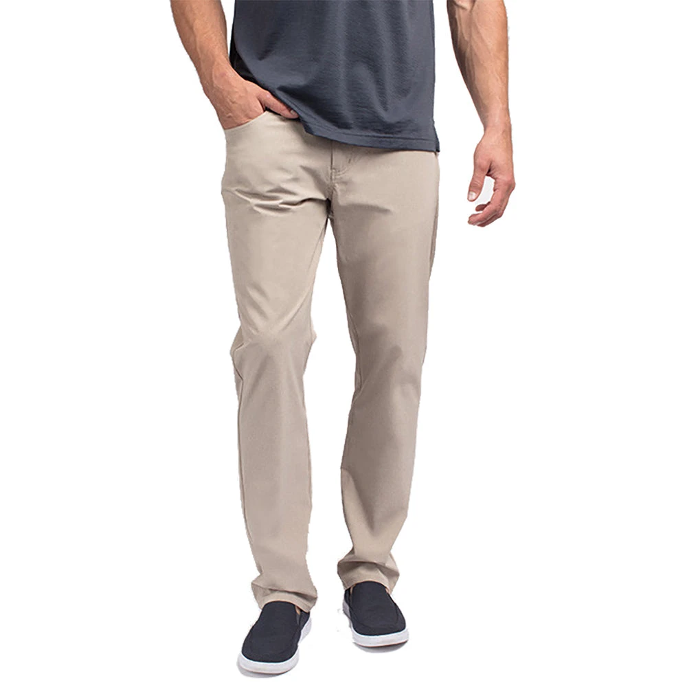 TravisMathew Beckladdium Mens Golf Pants 3 TravisMathew Beckladdium Mens Golf Pants