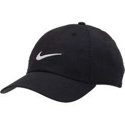 Nike H86 Player Mens Golf Cap -Golf Sales Store BV6070 010BLACKSAIL