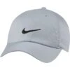 Nike H86 Player Mens Golf Cap -Golf Sales Store BV6070 SKYGREY042