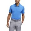 Adidas Golf Adidas Ultimate365 2.0 Solid Mens Golf Polo -Golf Sales Store DQ2330 TRUEBLUE 34a9da36 4221 464a 8208 4320e84bb43b