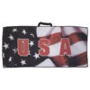 Bag Boy USA Golf Towel