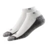 FootJoy ProDry White Mens 2 Pack Low Cut Golf Socks 1 FootJoy ProDry White Mens 2 Pack Low Cut Golf Socks -Golf Sales Store FJ16969