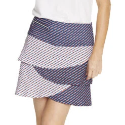 GGBlue Yaya Womens Golf Skort -Golf Sales Store K3012 3805FORCE 00b4450f 9bab 478e a148 4aa24974100f
