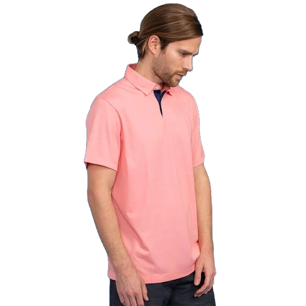 Devereux Andrew Mens Golf Polo 3 Devereux Andrew Mens Golf Polo