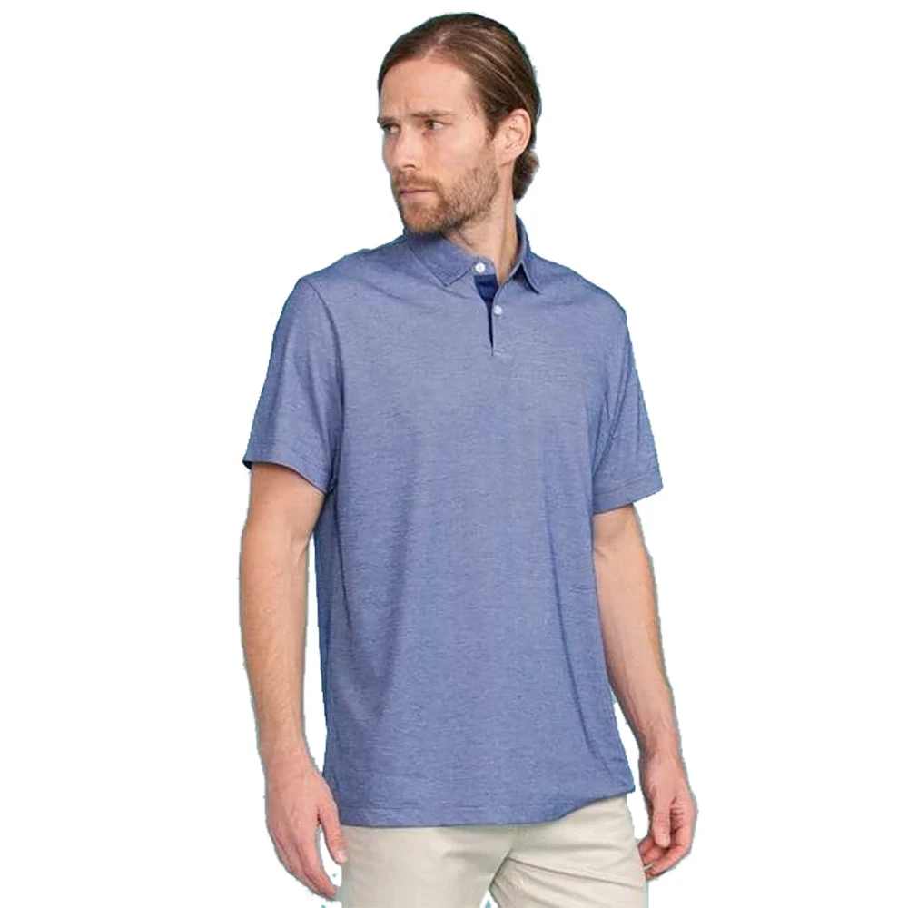 Devereux Andrew Mens Golf Polo 4 Devereux Andrew Mens Golf Polo - Image 2
