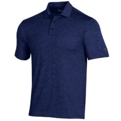 Under Armour Playoff 2.0 Heather Mens Golf Polo -Golf Sales Store UM0807 1090ACADEMY f751e1e6 fec5 4adc 8526 3b9e616158cb