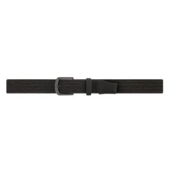 Cuater By TravisMathew VooDoo Mens Belt -Golf Sales Store VOODOO BLACK 2