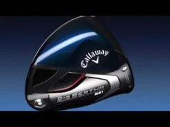 Callaway Big Bertha B21 10.5 Degree Regular Driver 9 Callaway Big Bertha B21 10.5 Degree Regular Driver -Golf Sales Store hqdefault a6a1a625 62cf 4887 b7a5 cace8273bbb7